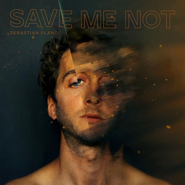 Immagine prodotto SAVE ME NOT (UK) (Sebastian Plano)