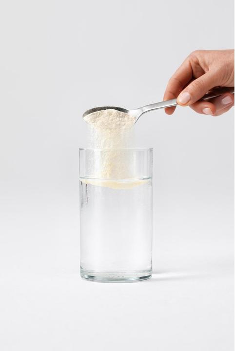 Actual product image Vital Proteins Active Complex Collagen Pulver (Powder, 357 g)
