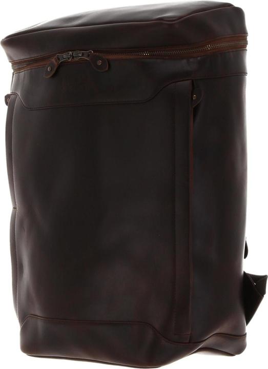 Image du produit Buckle & Seam Sac à dos Siwa Marron/Bleu (23 l)