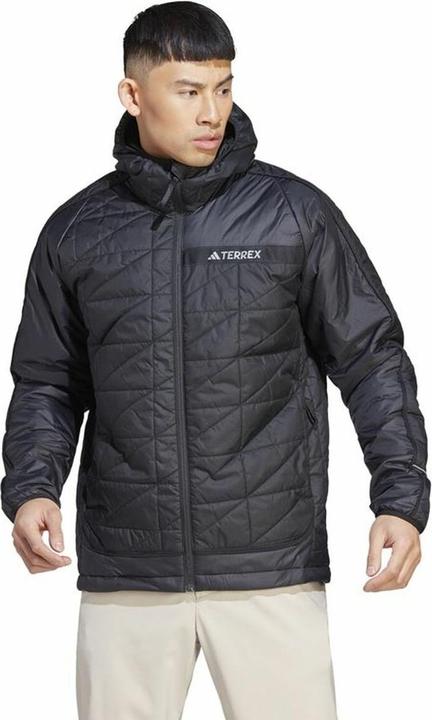 Produktbild Adidas Terrex Multi Insulated Hooded Jacket (L)