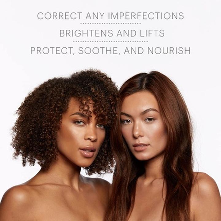 Produktbild GloMinerals Concealer - golden (Golden)