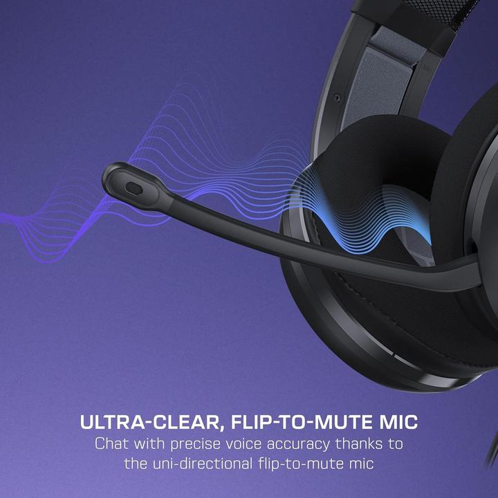 Actual product image Turtle Beach Atlas 200 (Cable)