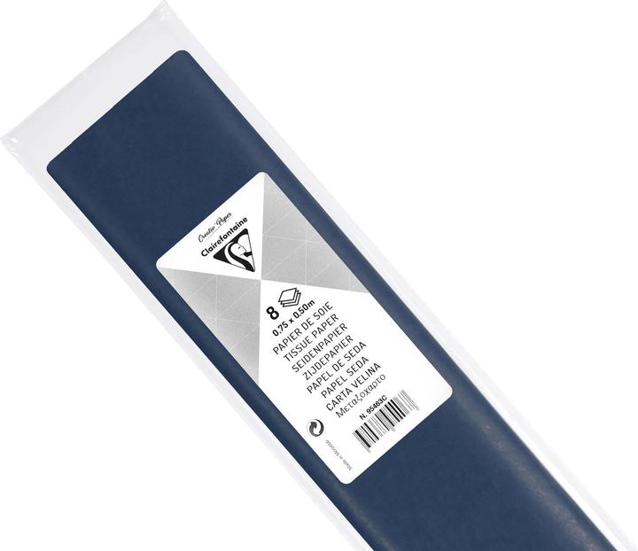 Produktbild Clairefontaine Seidenpapier? (18 g/m², 1 x)