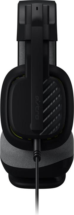 Actual product image Logitech G A10 Gen 2 (Cable)