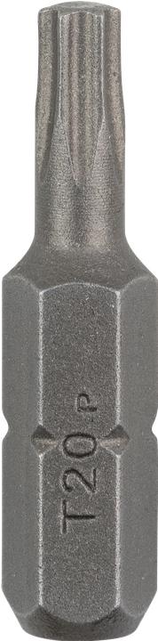 Actual product image Bosch Zubehör Screwdriver bit Standard T (T)