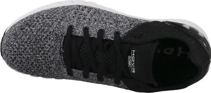 Actual product image Under Armour W Hovr Sonic NC 3020977-007 (3020977-007 37.5) (37.5)