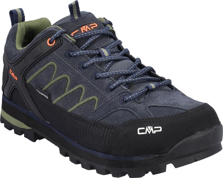 Actual product image CMP Campagnolo Moon Low Trekking Shoes Waterproof (41)