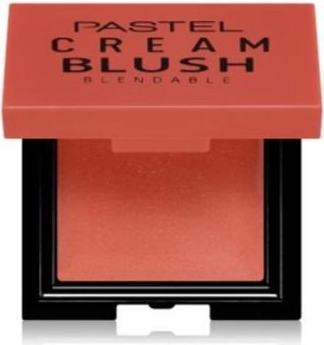 Pastel Cosmetics Pastel Cream Blush