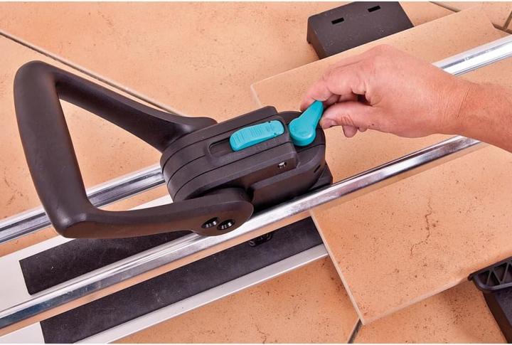 Produktbild wolfcraft 1 TC 670 - Fliesenschneider Expert (Schneidegerät)