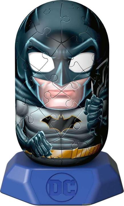 Ravensburger Hylkies DC Comics Batman Sammelfigur (54 Teile)
