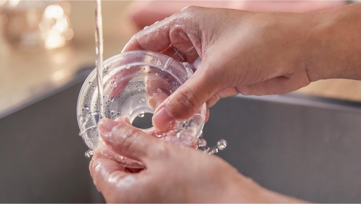 Immagine prodotto Philips Avent Manual
