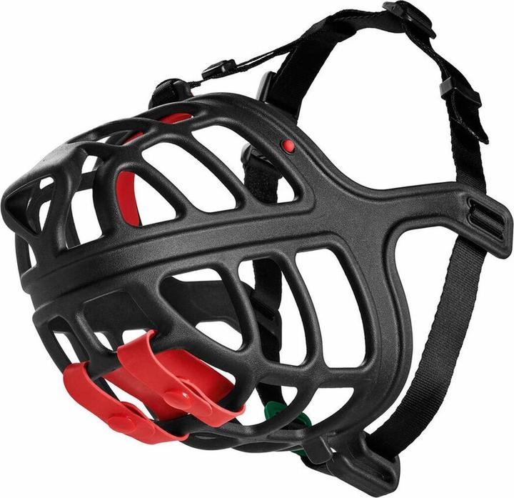 Actual product image Hunter Albury - Dog muzzle - 2 (Dog, General, Walks)