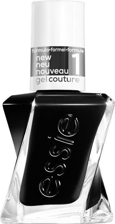 Actual product image Essie Gel Couture (514 Like It Loud, Gel-Effect Nail Polish)