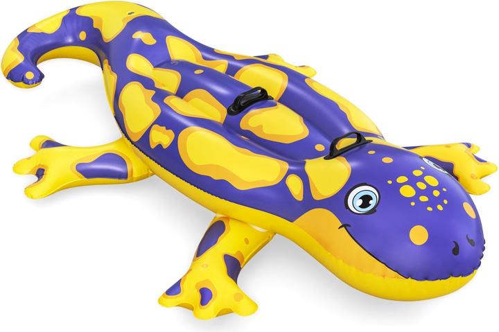 Image du produit Bestway CHEVAUCHABL SALAMANDRE 191X119