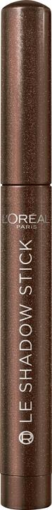 Actual product image L'Oréal Paris Le Shadow (240 Brown Abyss)