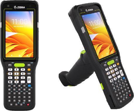 Produktbild Zebra MC34,WAN,5G/LTE,GPS,LAN,WIFI,1