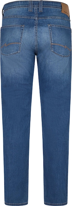 Actual product image Hattric 5-Pocket Harris (W40/L32)