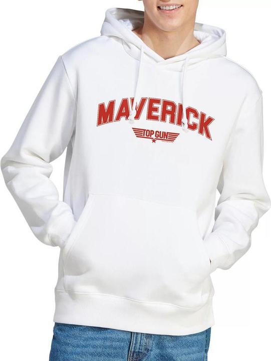 Produktbild Top Gun Maverick Kapuzenpullover (L)
