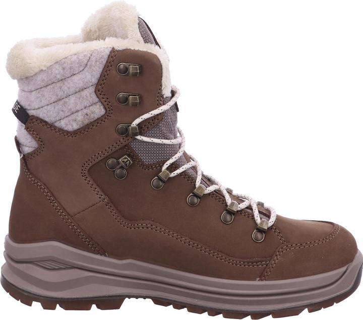 Produktbild Lowa Renegade Evo Ice 2 GTX Ws (40)