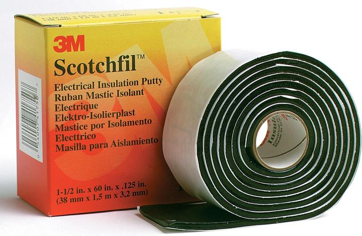 Produktbild 3M Reparaturband Scotchfil™ (38 mm)