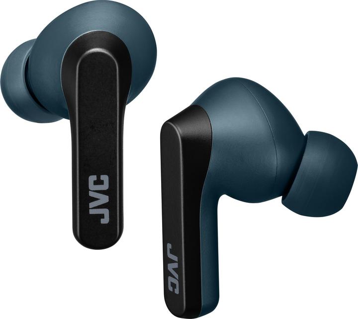Actual product image JVC HA-A9T (ANC, 7.50 h, Wireless)