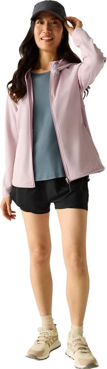 Produktbild Regatta Nayna Fleecejacke (40)