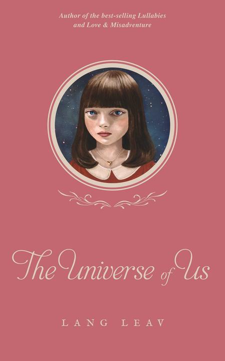 Produktbild The Universe of Us (Englisch, Lang Leav, 2016)