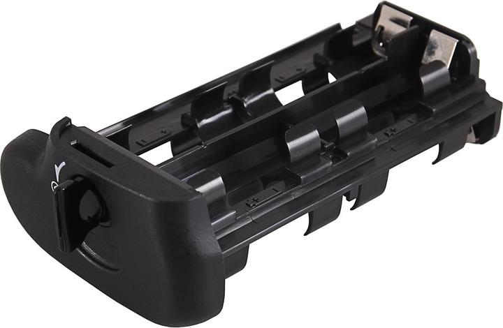 Immagine prodotto Berenstargh Impugnatura per Nikon D800 D800E D810 D810A MB-D12H per 1 batteria EN-EL15 (Maniglia della batteria)