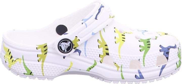 Produktbild Crocs T's Classic CharacterPrintClog (24)