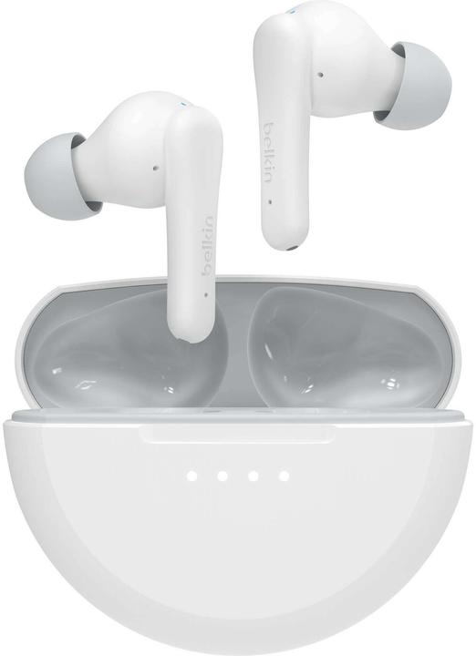 Belkin Soundform Nano2 Wireless In-Ear