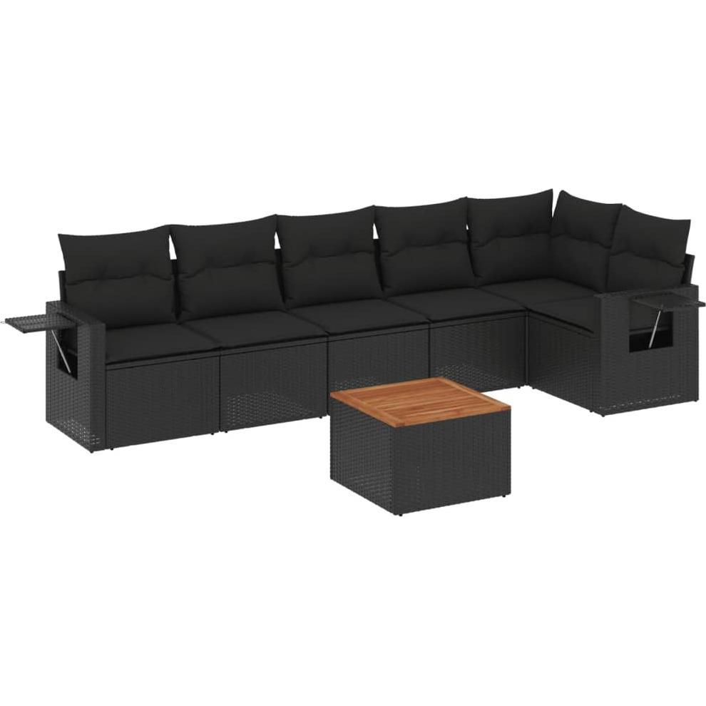 VidaXL, Gartenlounge, Riocard