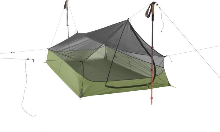 Sea To Summit Escapist Mesh Bug Shelter - M (0.40 kg, 2 personnes)