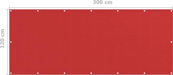 Image du produit VidaXL Raimonda (120 cm)