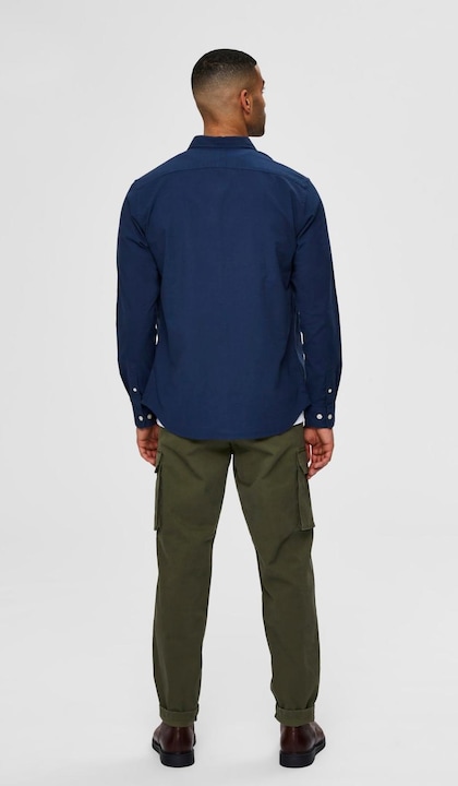 Image du produit Selected Homme Reg rick-ox Flex (L)