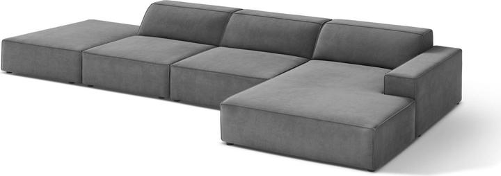 Produktbild Micadoni Jodie (Ecksofa)