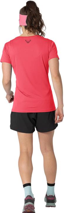 Actual product image Dynafit Women's Traverse 2 S/S Tee (M)