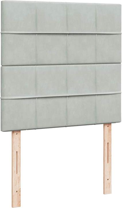 Image du produit vidaXL Ottoman-Bett (80 x 200 cm)