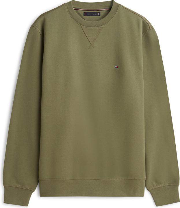 Produktbild Tommy Hilfiger Ess Seasonal Fleece Crewneck (S)