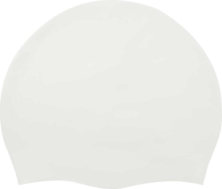 Actual product image Speedo Unisex Adult 2024 Silicone Swimming Cap