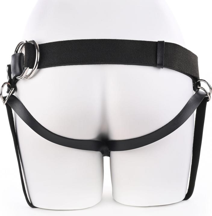 Produktbild Sportsheets Montero Strap On