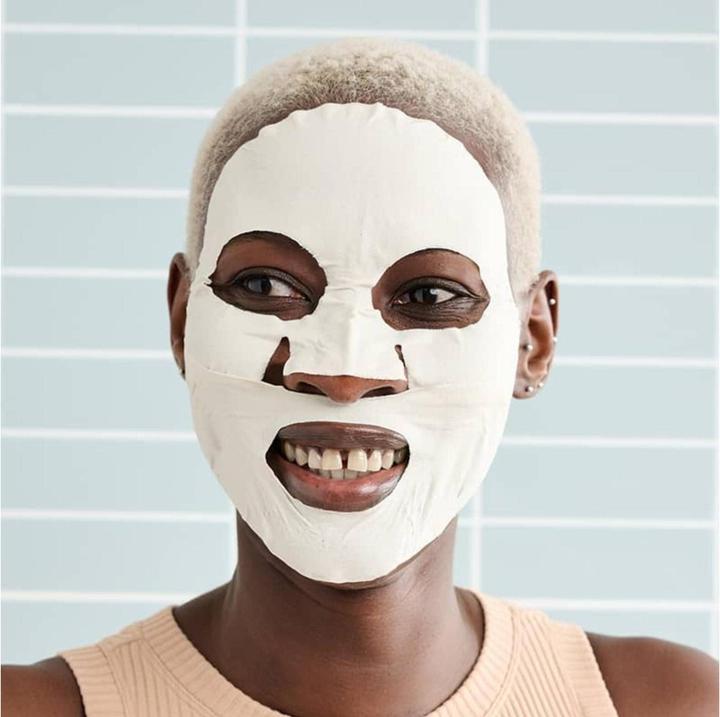 Immagine prodotto Patchology SmartMud - Smooth Sheet Mask - Single