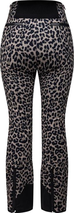 Actual product image Brunotti Coldlake Print Softshell Pants (M)
