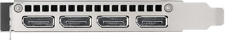 Actual product image PNY RTX A4000 (16 GB)