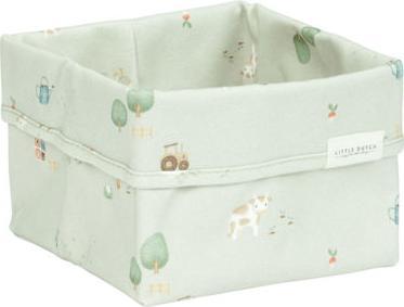Little Dutch Care basket small Little Farm