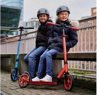 Actual product image Hudora Up 200