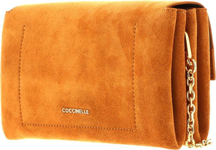 Immagine prodotto Coccinelle Arlettis Suede Handbag