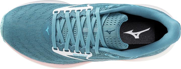 Actual product image Mizuno Wave Rider 29 - Running shoes - Women (41)