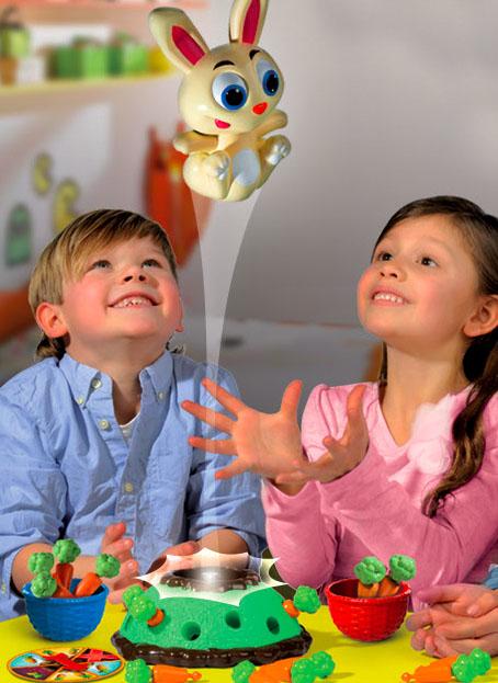 Immagine prodotto Goliath Toys 926358.006 GOLIATH - Acchiappa il coniglio