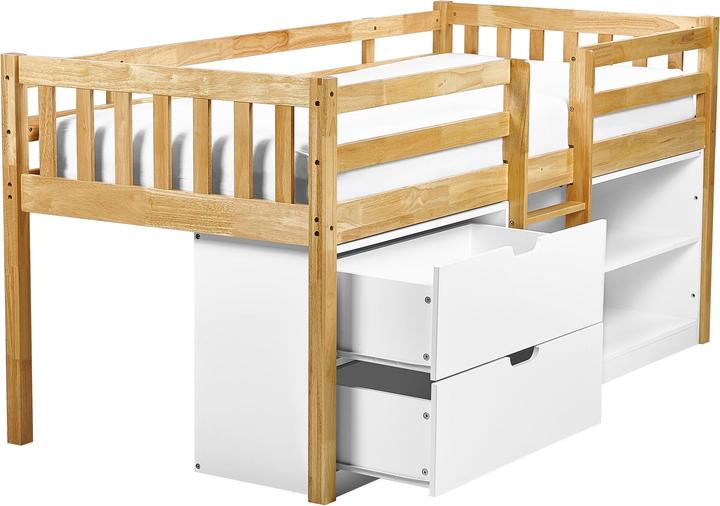 Produktbild Beliani Susville (90 x 200 cm)