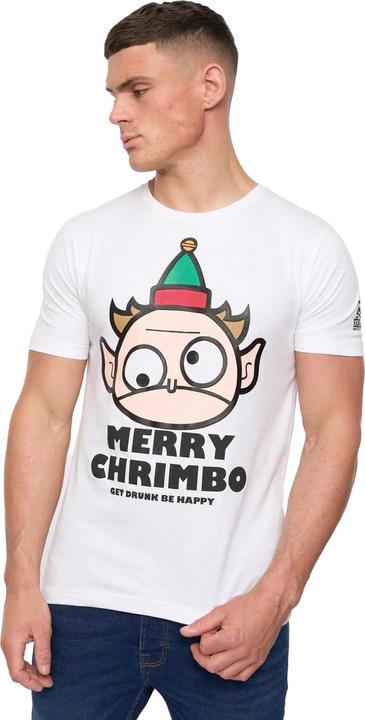 Produktbild Xplicit TShirt weihnachtliches Design (XL)